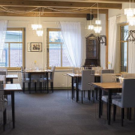 Kurgo Villa Self Check-In Hotel Pärnu Eksteriør bilde